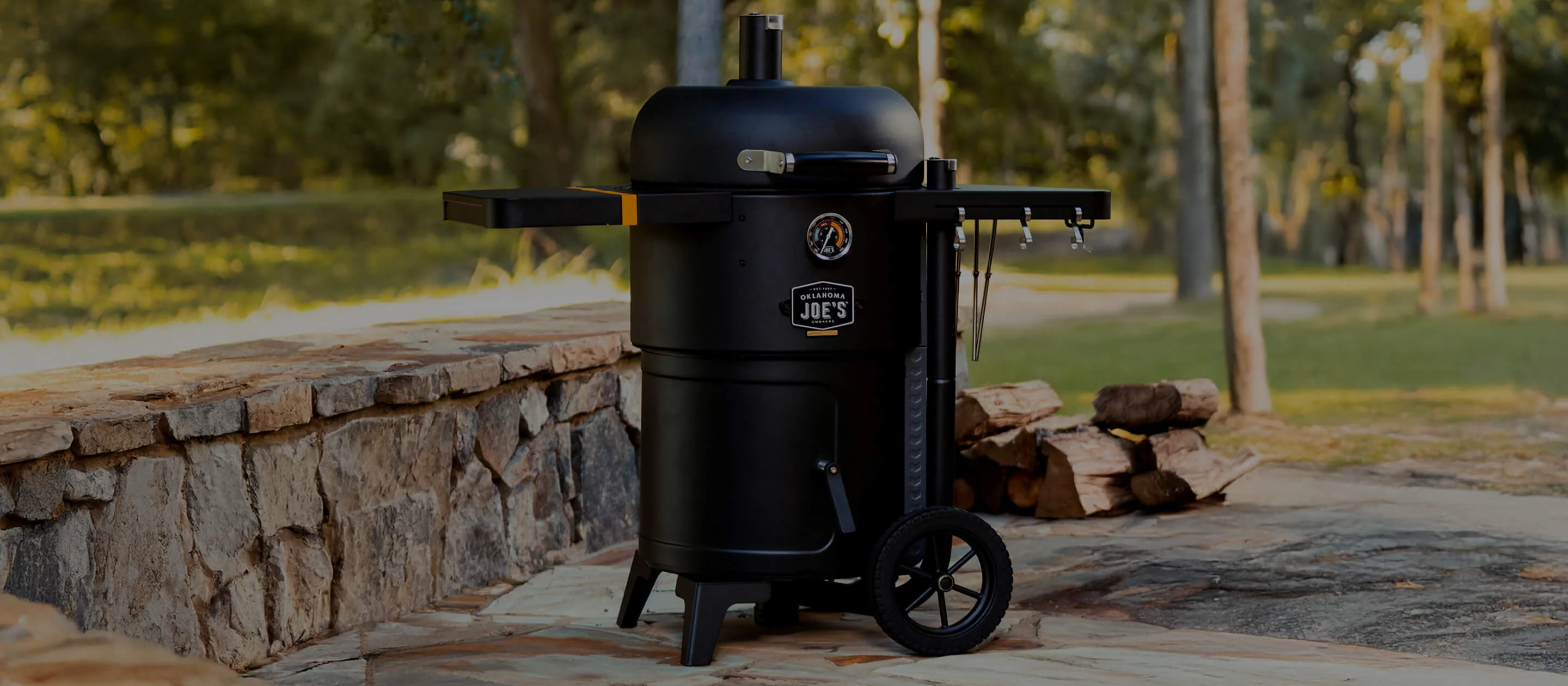 Rugged Style, Refined Spirit